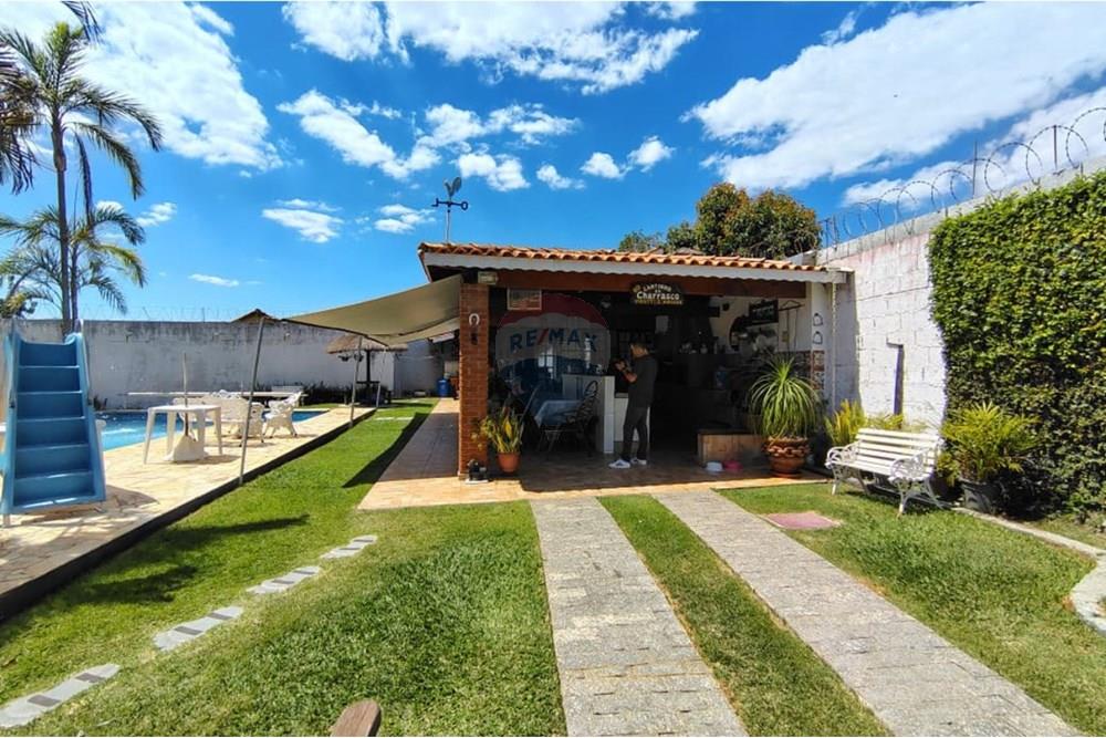 Chácara / Sítio / Fazenda - Venda - Itatiba , São Paulo - 4.jpg - 691131046-4