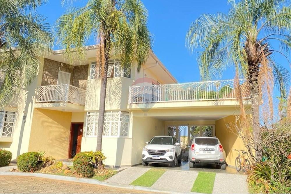 Casa de Condomínio - Venda - Campinas , São Paulo - Imagem do WhatsApp de 2025-06-03 à(s) 13.30.58_d089f202.jpg - 690331001-139