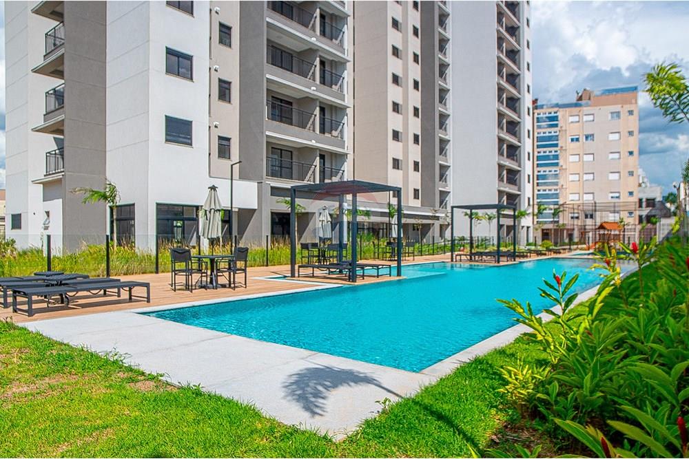 Apartamento - Venda - Atibaia , São Paulo - DSC01680.jpg.jpg - Layout aberto - 690471020-45