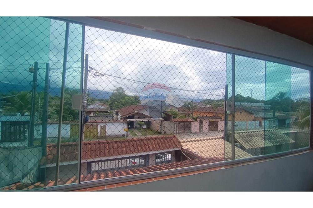 Sobrado - Venda - Bertioga , São Paulo - sacada suíte 1b.jpeg - Sacada - 690341032-21