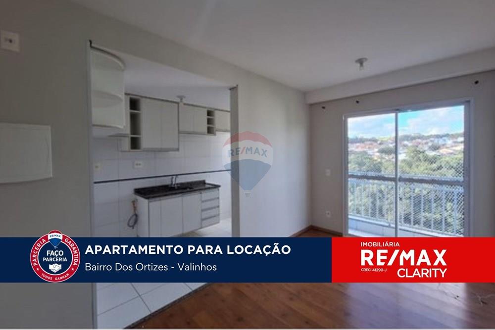 Apartamento - Alugar - Valinhos , São Paulo - Capa Ilist e site - MODELO - NÃO APAGAR (22).jpg - 690941038-4