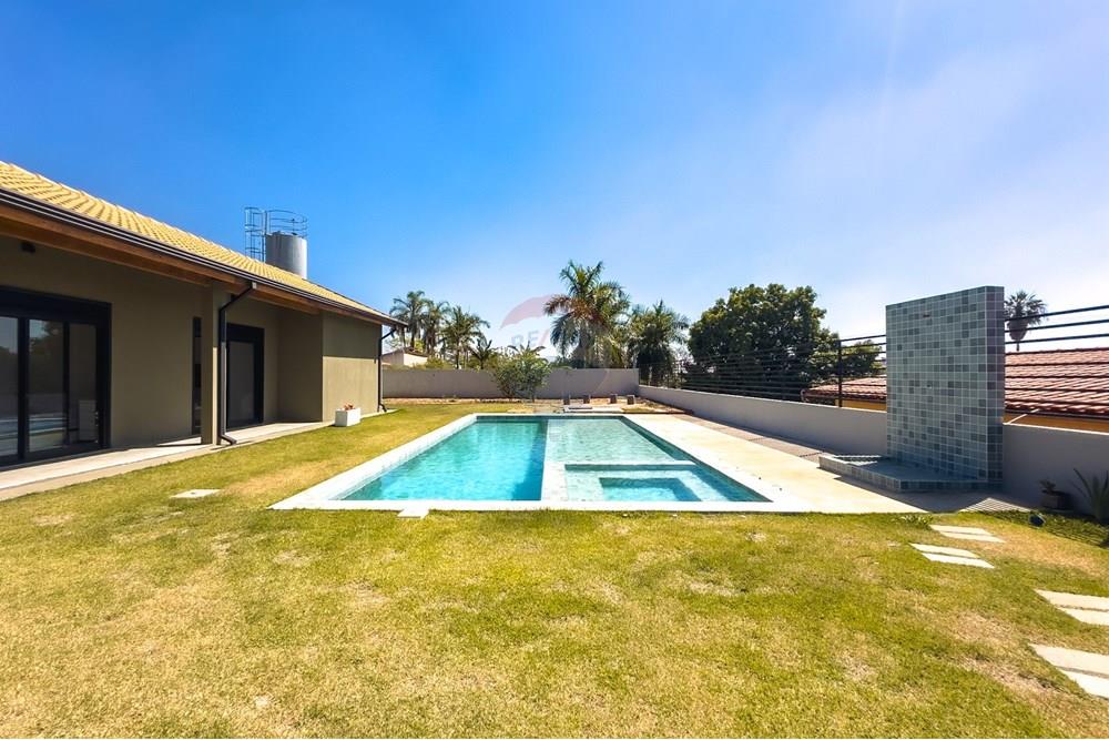 Casa - Venda - Indaiatuba , São Paulo - IMG_6995.jpg - Piscina - 690471120-63