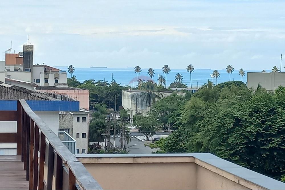 Apartamento - Venda - Guarujá , São Paulo - 20250314_092836.jpg - Terraço - 690821041-114