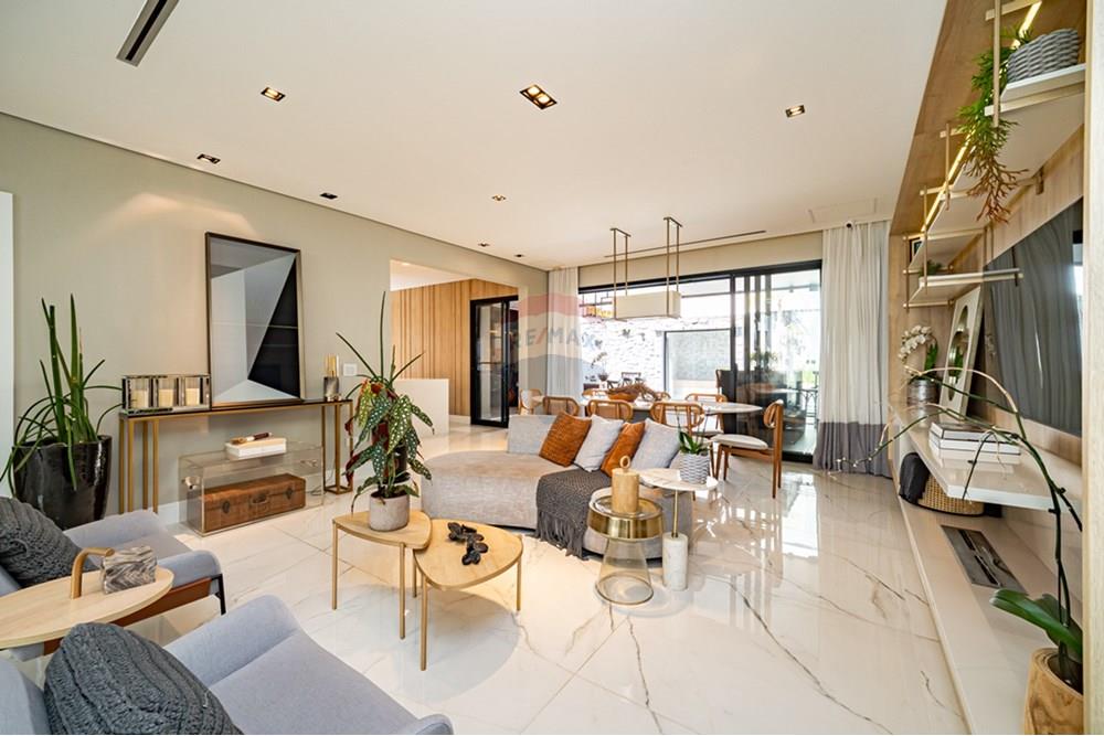 Casa de Condomínio - Venda - Santana de Parnaíba , São Paulo - 11.jpg - 691021032-10