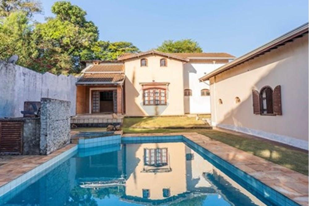 Casa - Venda - Campinas , São Paulo - foto imobiliaria-casanova-95.jpg - 690681132-45