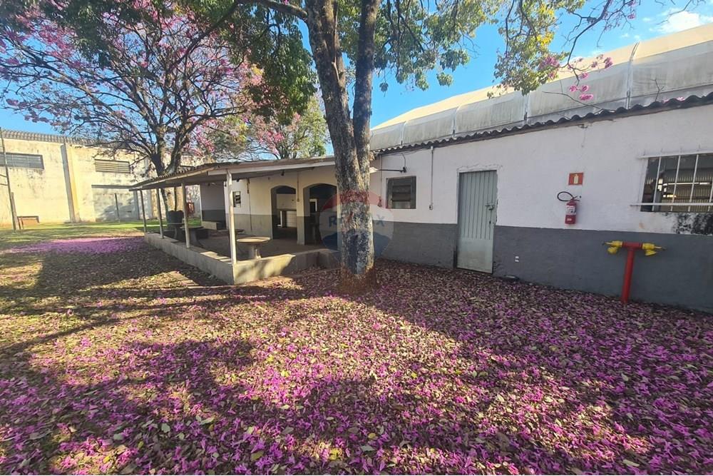 Depósito-Galpão-Armazém para alugar, 600m² - Foto 58