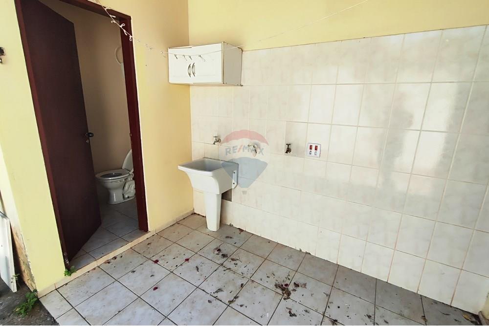 Casa - Alugar - Atibaia , São Paulo - rio_preto-11.jpg - Área de serviço - 690471131-169