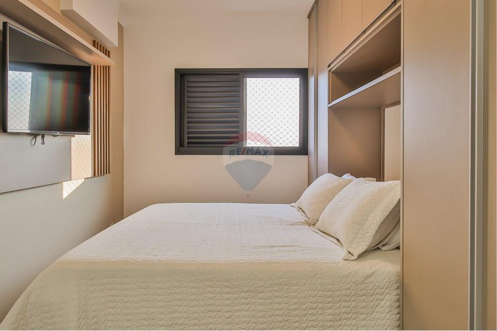 Apartamento - Venda - Rio Claro , São Paulo - Ilha de Malta -Ap.0000 - Lr25.jpg - Suite - 690901035-30