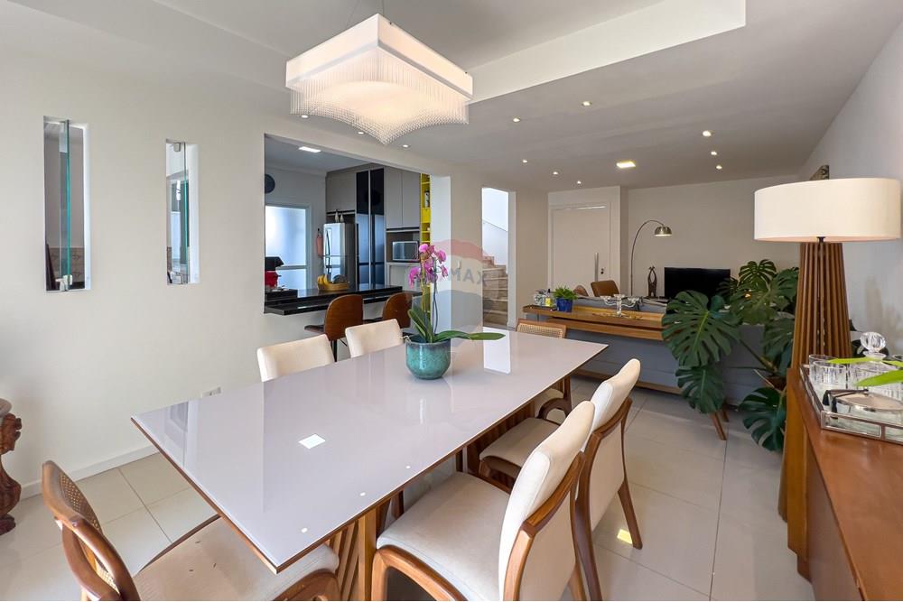 Casa de Condomínio - Venda - Atibaia , São Paulo - IMG_5432.jpg - Sala de jantar - 690471157-1
