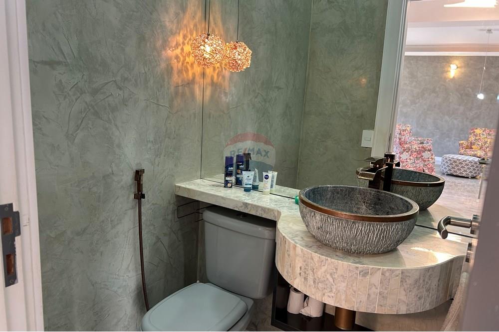 Casa de Condomínio - Venda - Paulínia , São Paulo - IMG_1514.jpg - 690511140-11