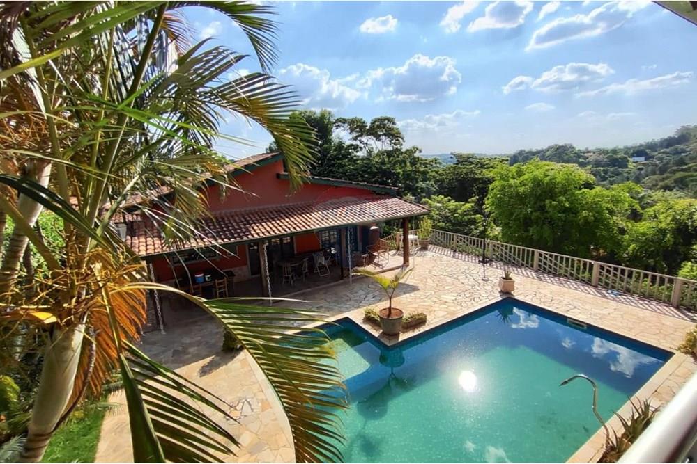 Chácara / Sítio / Fazenda - Venda - Jarinu , São Paulo - 2.jpeg - 690591017-23