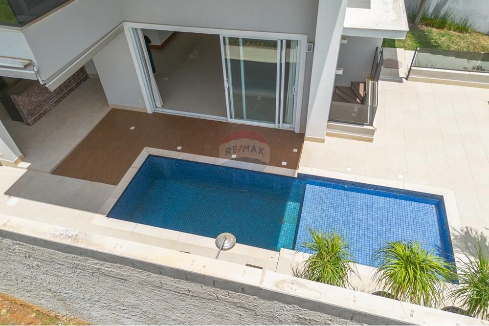 Casa de Condomínio - Venda - Itatiba , São Paulo - DJI_0290.jpg - 690791203-27