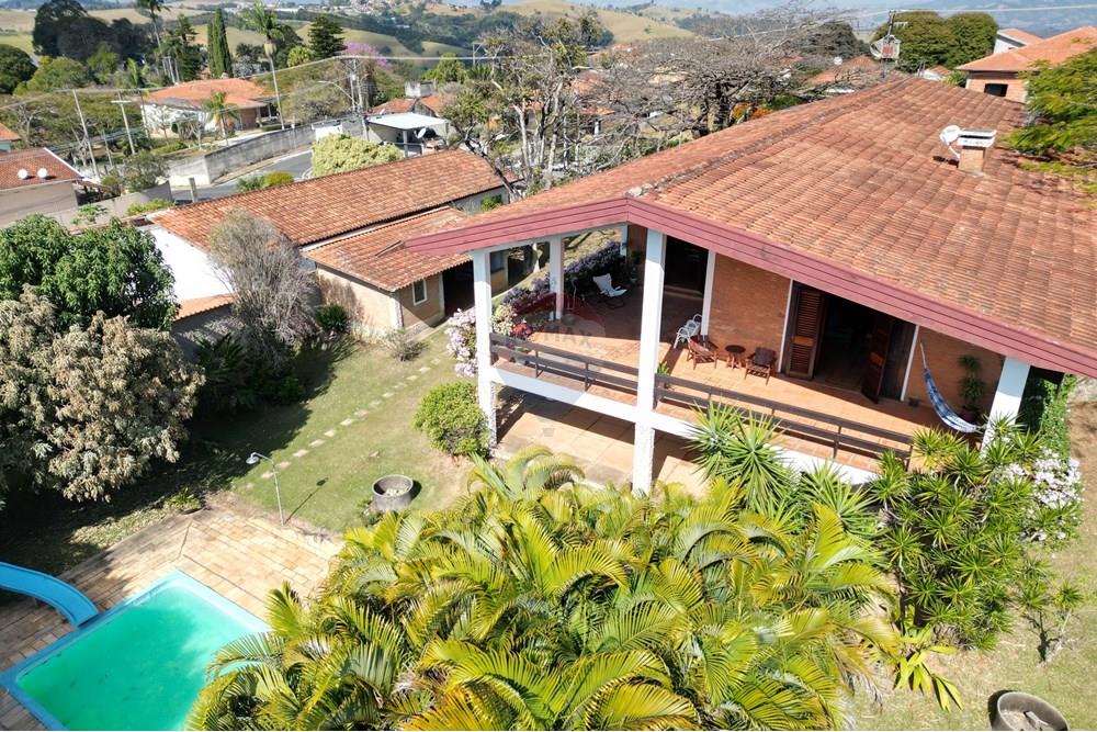 Casa p/ Temporada - Venda - Águas de Lindóia , São Paulo - DJI_0676.JPG - 690291077-263