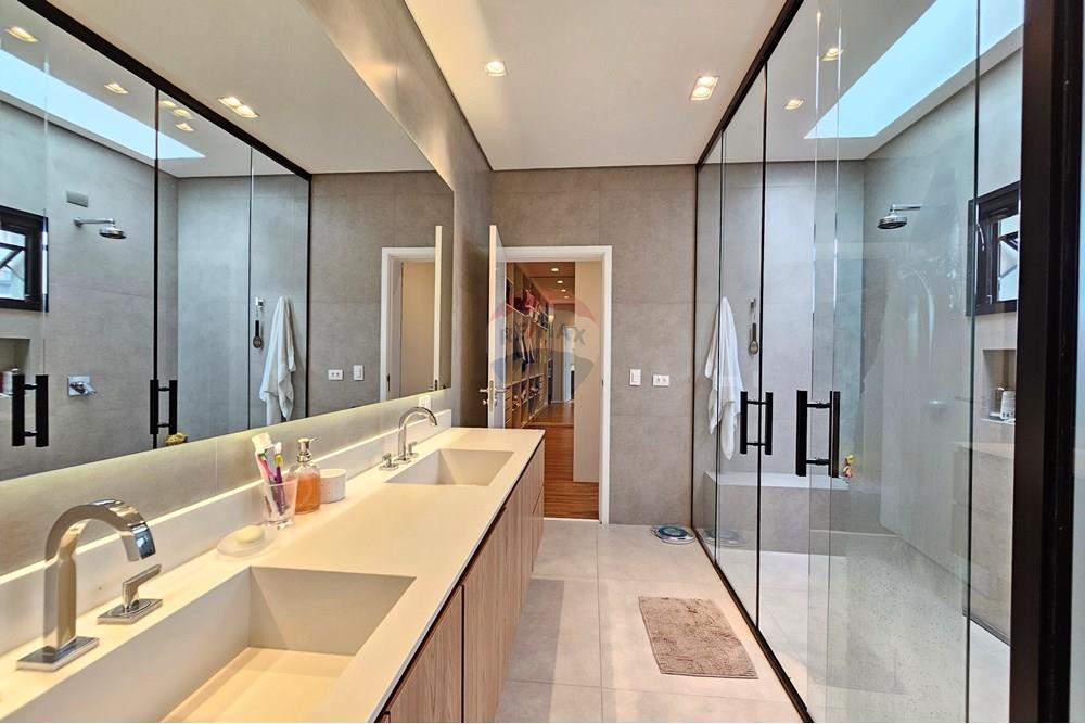 Casa de Condomínio - Alugar - Santana de Parnaíba , São Paulo - 20250725_105136.jpg - 691021016-41