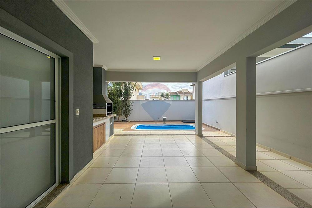 Casa de Condomínio - Alugar - Vinhedo , São Paulo - 15 - 690941014-67