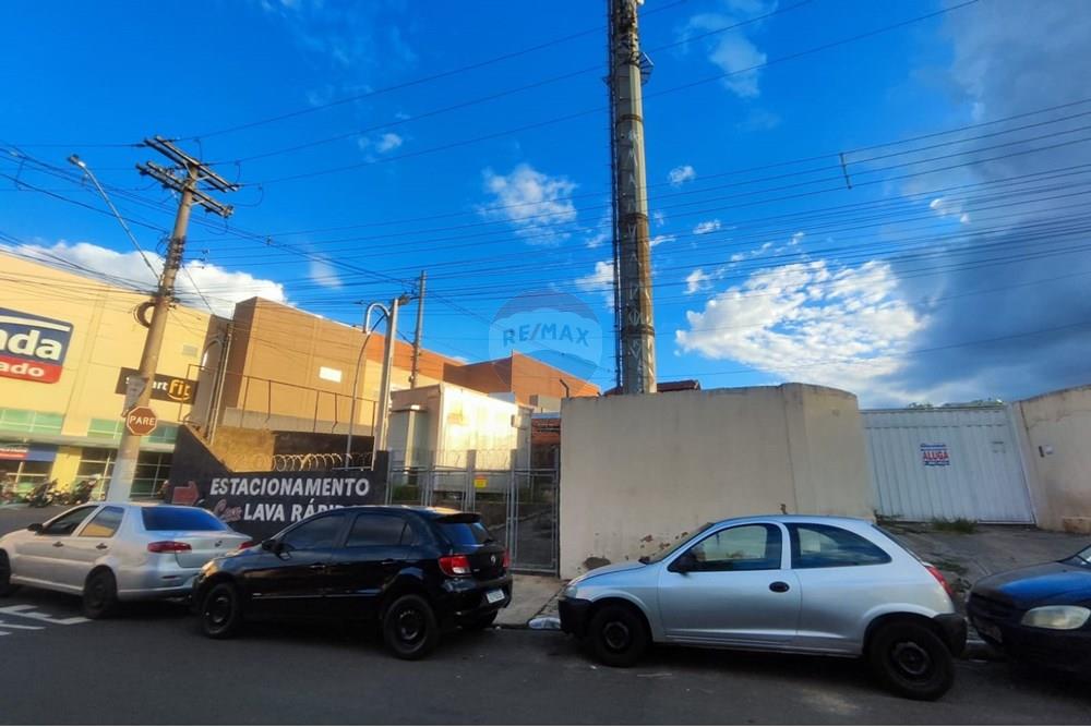 Casa Comercial - Alugar - Hortolândia , São Paulo - FOTO ENTRADA PRINCIPAL COM TENDA.jpeg - 690531007-12