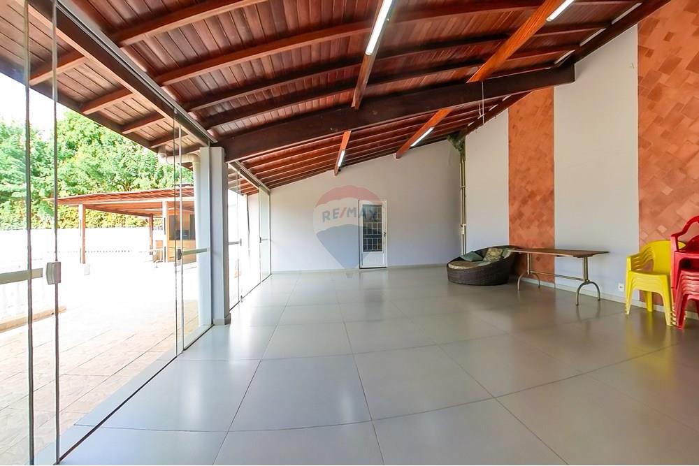 Chácara / Sítio / Fazenda - Venda - Araras , São Paulo - Tratada-39.jpg - 690691018-90