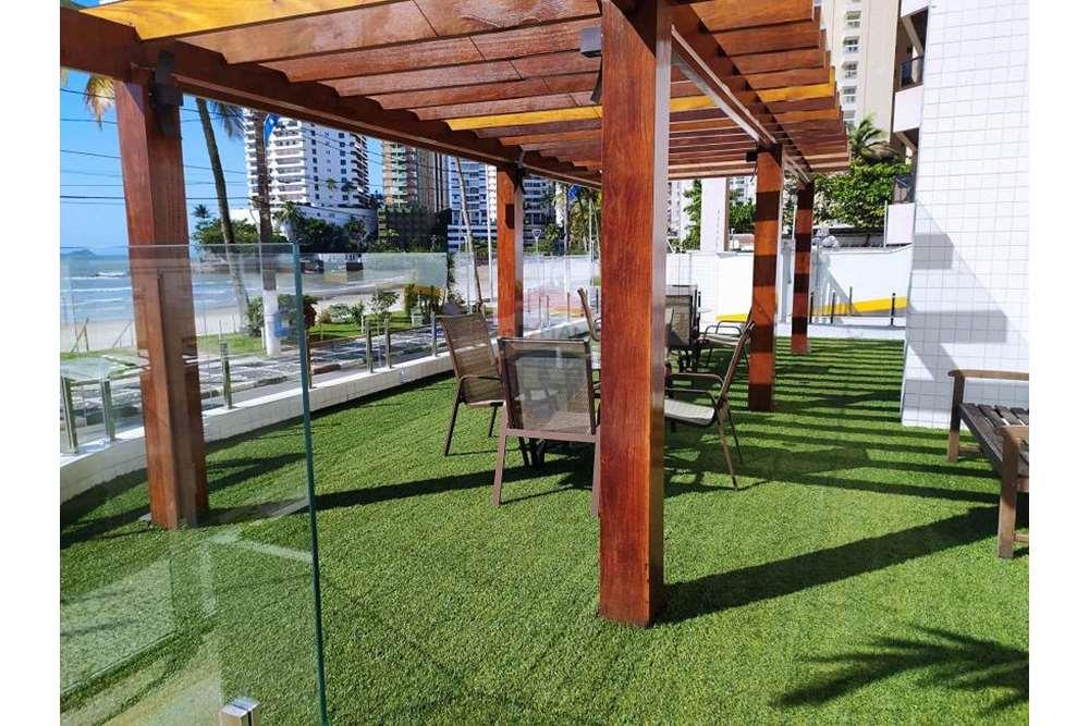 Apartamento - Venda - Guarujá , São Paulo - 7fb29c6f-356c-4d5c-8e3b-08c5c4541d2f.jpeg - 690501045-383