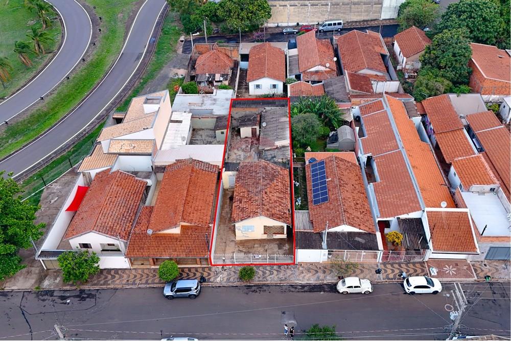 Casa - Venda - Araras , São Paulo - Tratada-3.jpg - 690691043-130