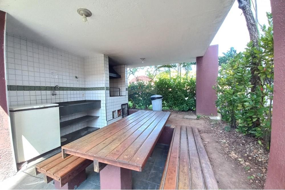 Apartamento - Venda - Guarujá , São Paulo - 20250927_103125.jpg - Churrasqueira - 690821041-220