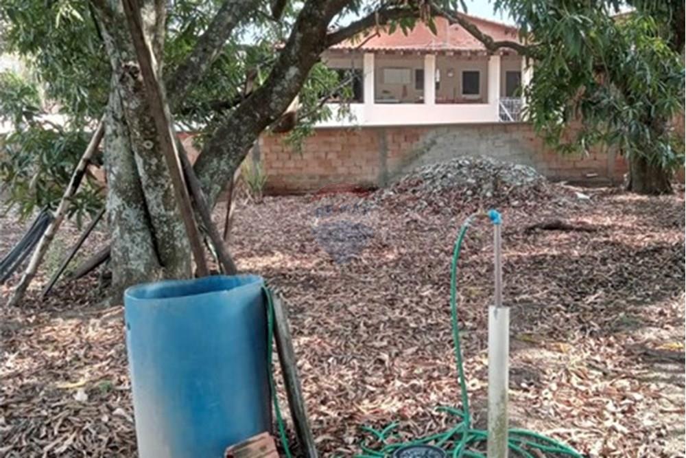 Chácara / Sítio / Fazenda - Venda - Cosmópolis , São Paulo - IMG-20250925-WA0120.jpg - Quintal - 690511143-104