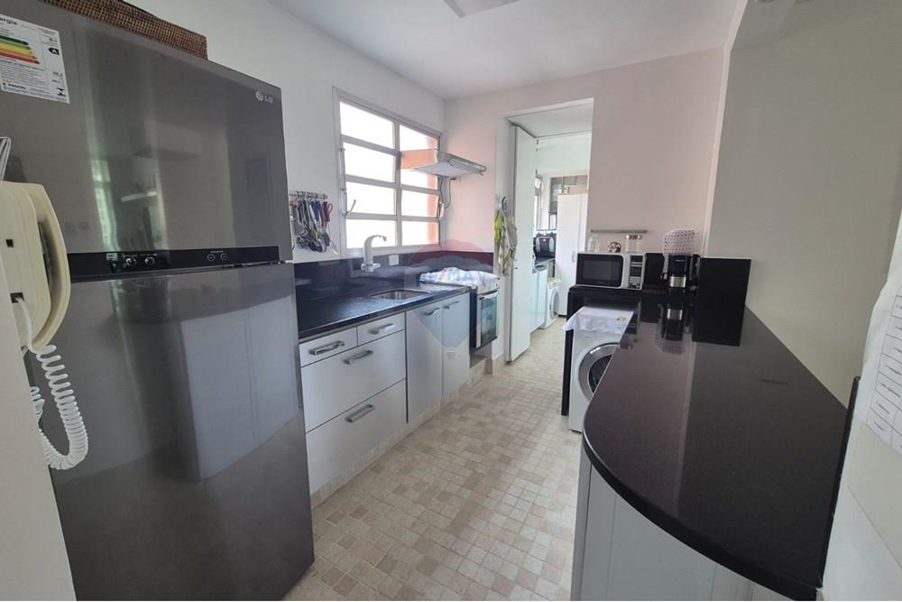 Apartamento - Venda - Guarujá , São Paulo - WhatsApp Image 2025-04-01 at 11.11.22.jpeg - Cozinha - 690821038-172