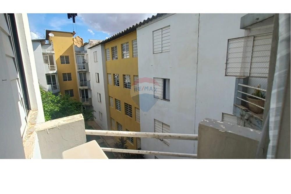 Apartamento - Venda - Mogi Mirim , São Paulo - VISTA SACADA.jpeg - Varanda - 690521170-2