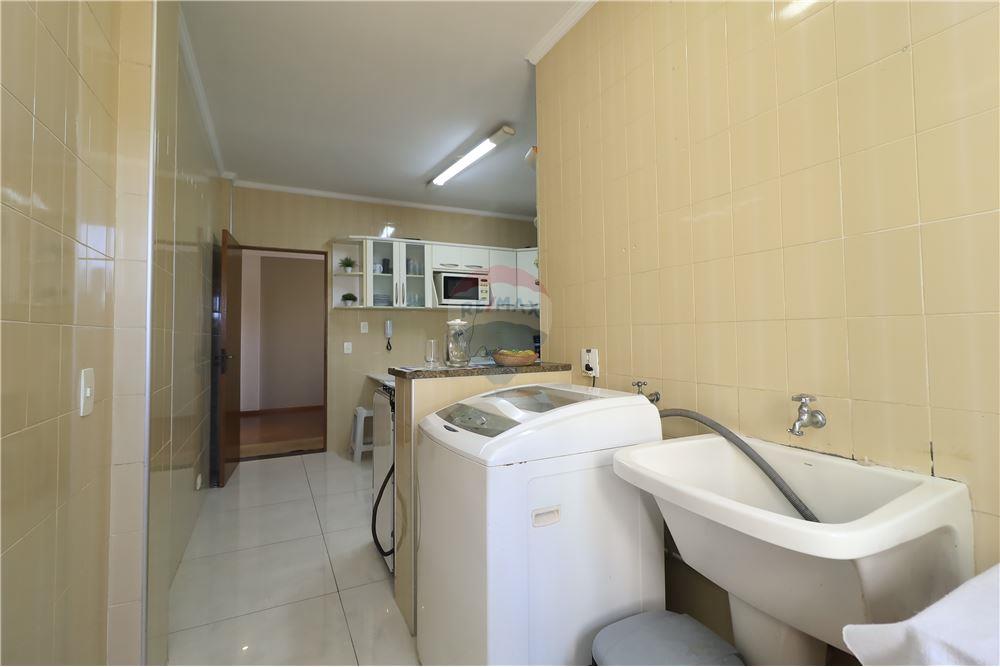 Apartamento - Alugar - Americana , São Paulo - serviço - 690231025-233