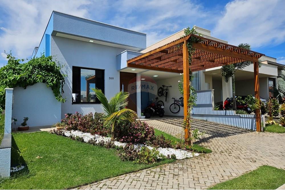 Casa de Condomínio - Alugar - Monte Mor , São Paulo - 4b6c5e14-b0e6-4c02-968d-4039066bcdbc.jpg - 690531038-68