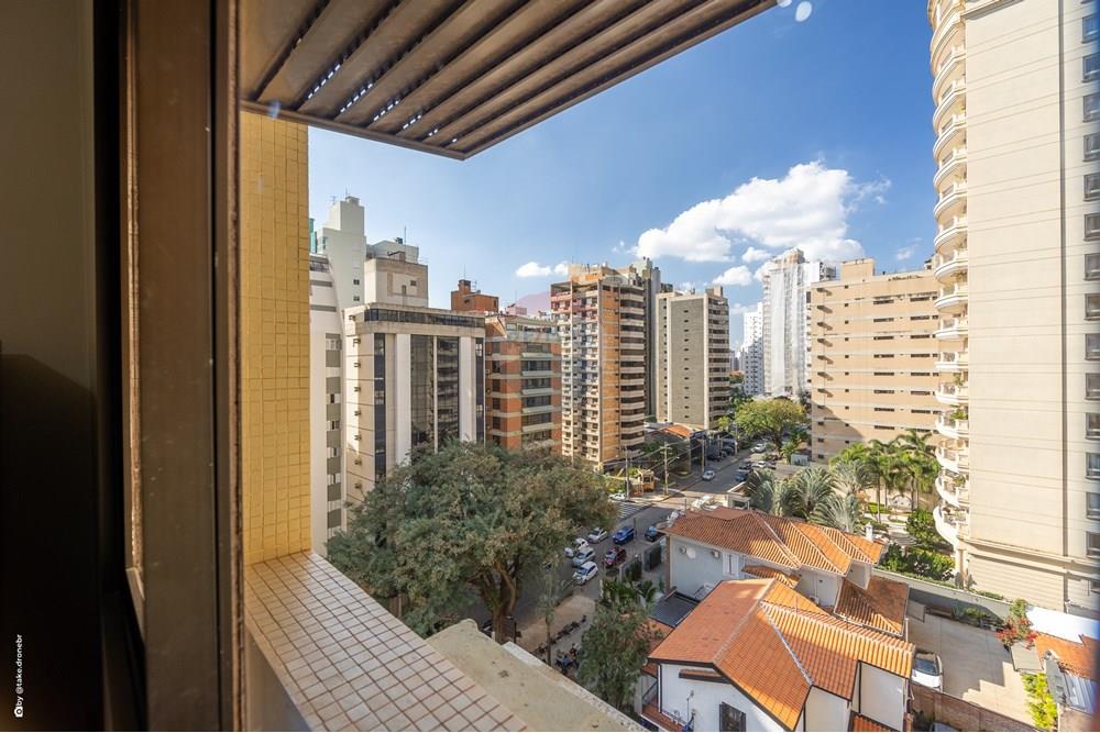 Apartamento - Venda - Campinas , São Paulo - TKD-4695.jpg - 690681165-42