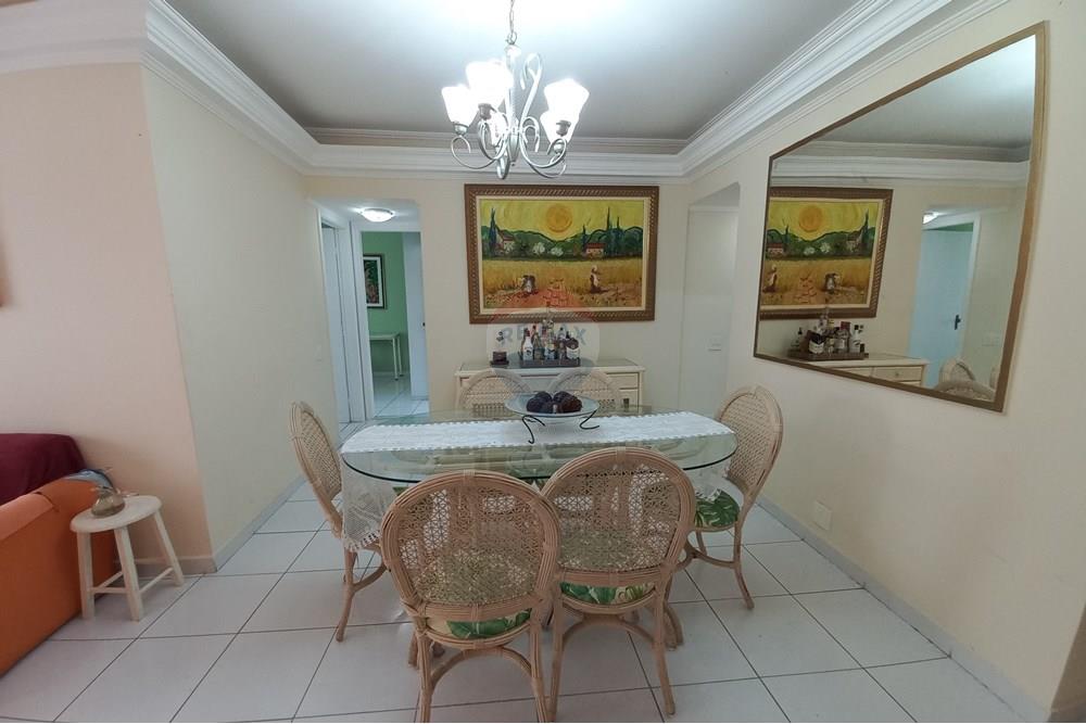 Apartamento - Venda - Guarujá , São Paulo - 20241209_100812 - Copia.jpg - Sala de jantar - 690821041-92