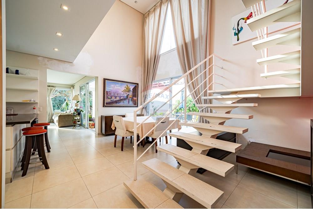 Casa de Condomínio - Venda - Santana de Parnaíba , São Paulo - CAR00244.jpg - 691081031-2