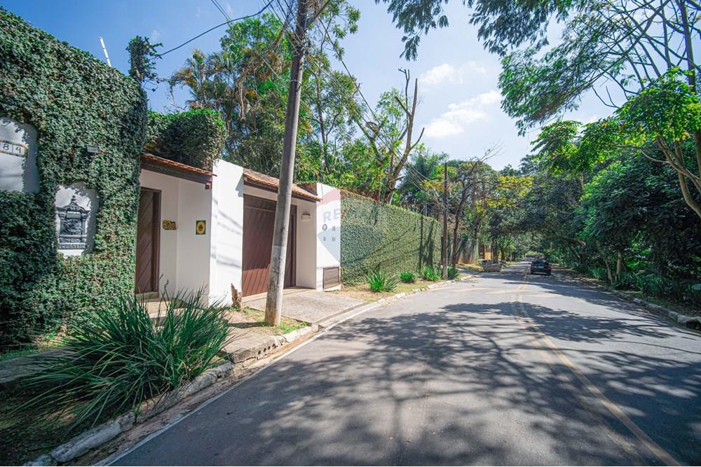 Casa - Venda - Carapicuíba , São Paulo - CA-92.jpg - 691151015-54