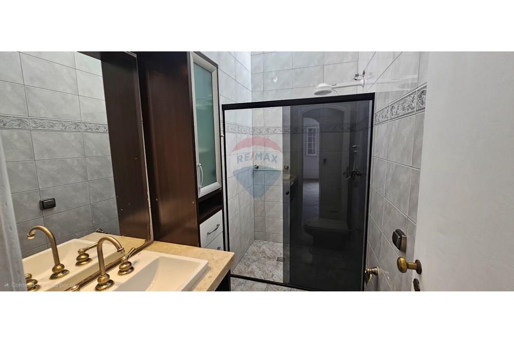 Casa - Alugar - Jundiaí , São Paulo - banheiro social.jpg - 690591004-68