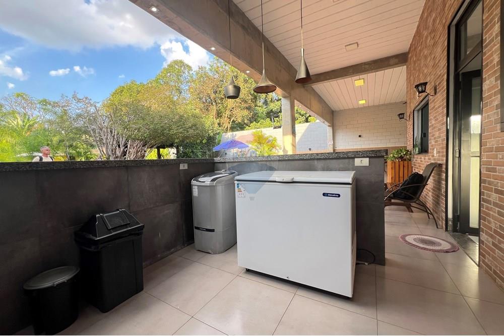 Chácara / Sítio / Fazenda - Venda - Campinas , São Paulo - IMG_7278.JPG - 691101018-46