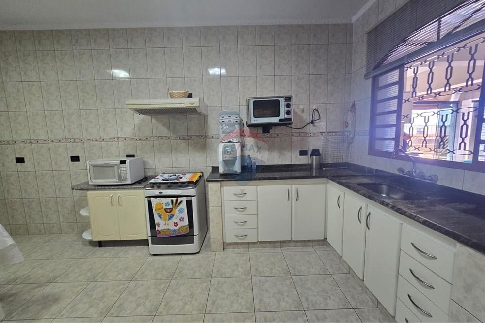 Casa - Alugar - Santa Bárbara d'Oeste , São Paulo - IMG-20250217-WA0021.jpg - 691071001-18