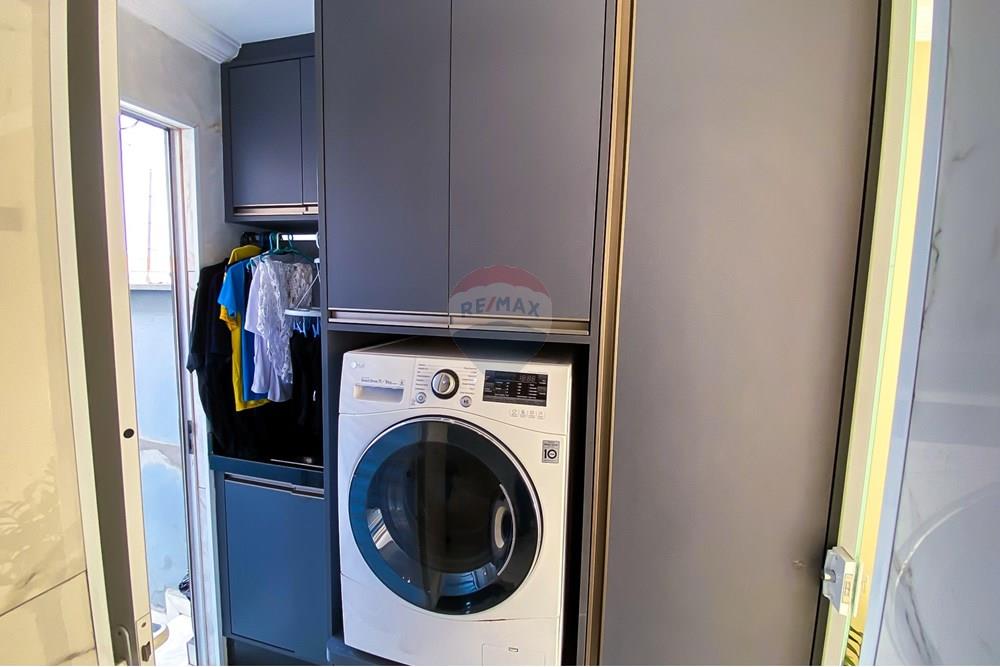 Casa - Venda - Piracicaba , São Paulo - IMG_3070.jpg - Lavanderia - 690781159-2