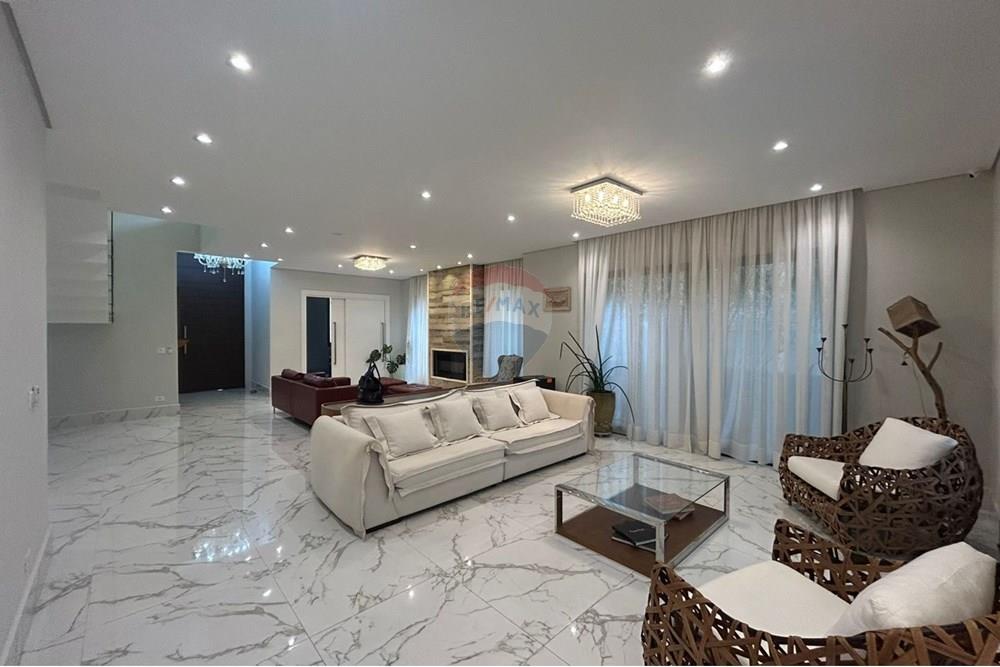 Apartamento - Alugar - Santana de Parnaíba , São Paulo - FOTO 43.jpg - Sala de estar - 691141025-23