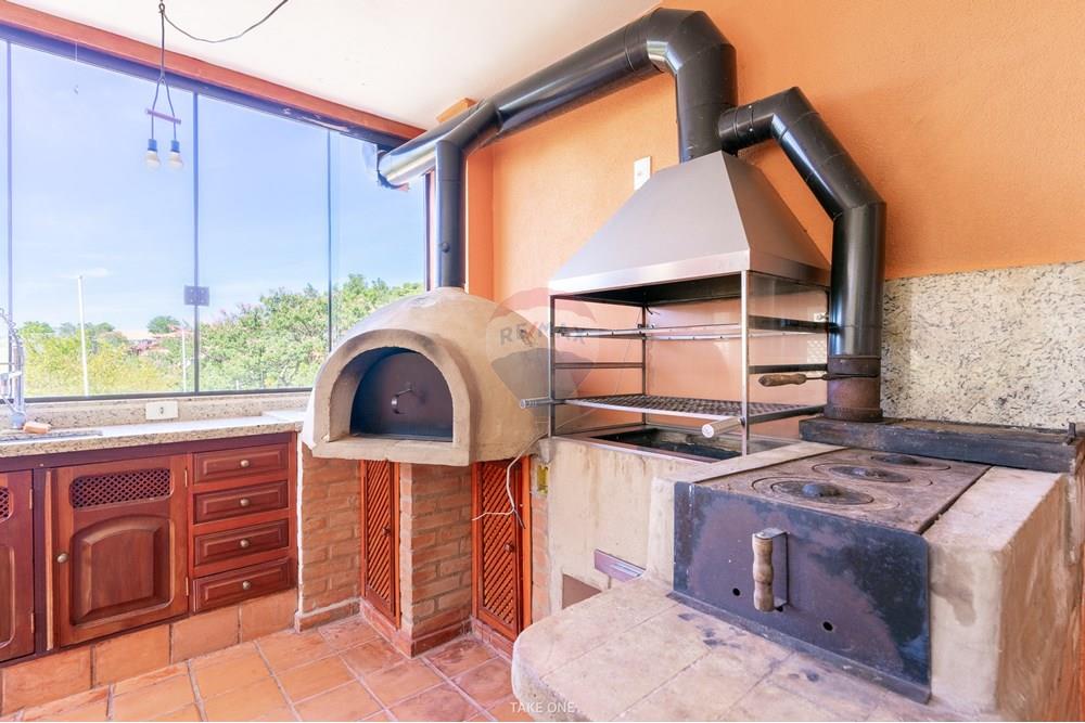 Casa de Condomínio - Venda - Vinhedo , São Paulo - 14 cozinha.jpg - 690941009-101