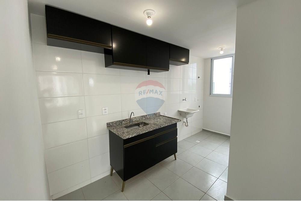 Apartamento - Alugar - Mogi Guaçu , São Paulo - IMG-20251020-WA0216.jpg - Cozinha - 690521134-24