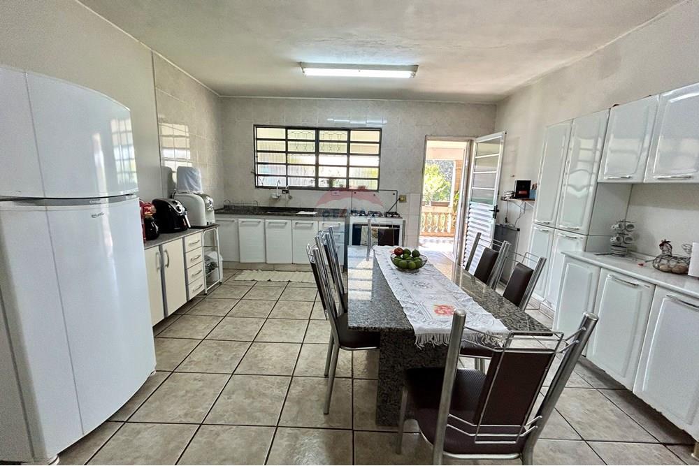 Terreno - Venda - Piracicaba , São Paulo - IMG_6397.JPG - Cozinha - 690781071-61