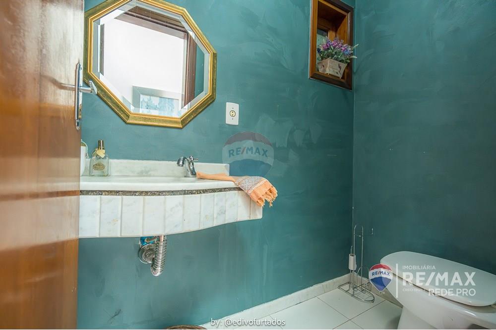 Casa - Venda - Valinhos , São Paulo - EDI06588EDIVOFURTADO-RG98002306922 SSPCE - VALINHOS - REDE PRO I - 690851083-28.jpg - 690851083-28