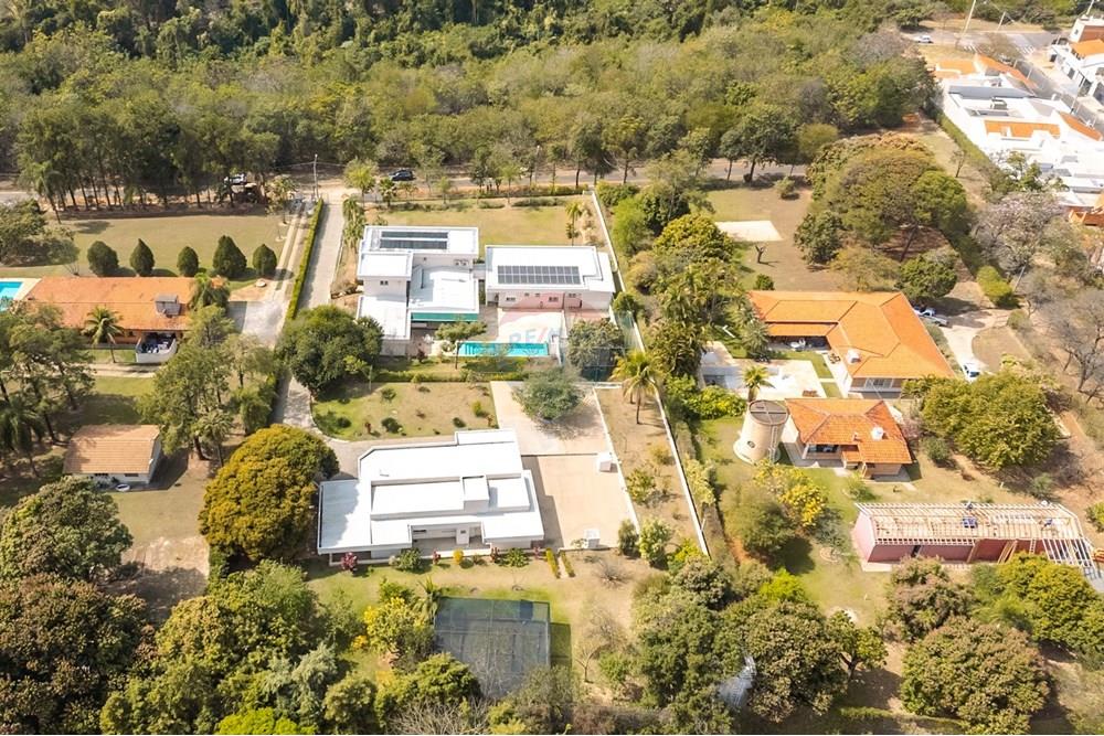 Chácara / Sítio / Fazenda - Venda - Indaiatuba , São Paulo - dji_fly_20250819_111400_0086_1755613516022_photo.jpg - Fachada - 690471124-59