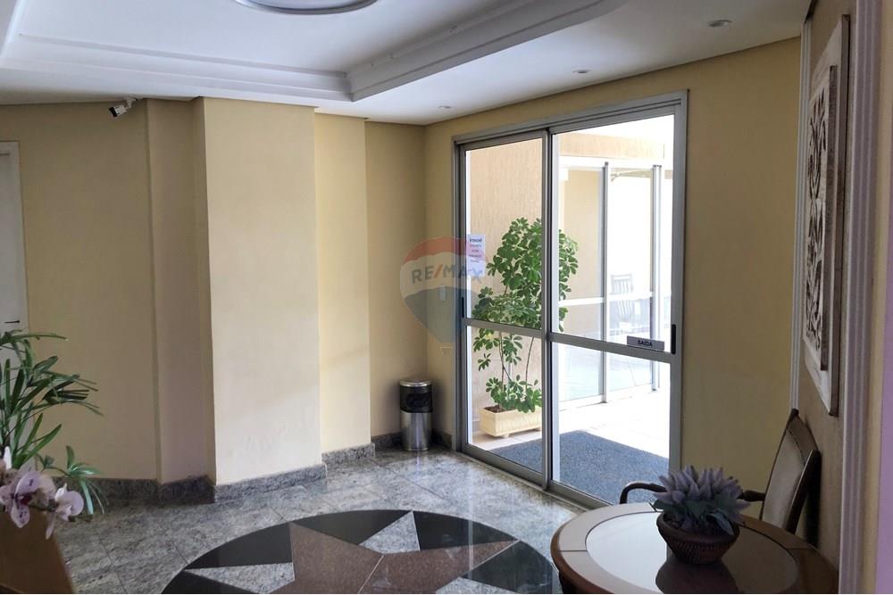 Apartamento - Alugar - Jundiaí , São Paulo - IMG_7156.JPG - Saguão - 690591052-21