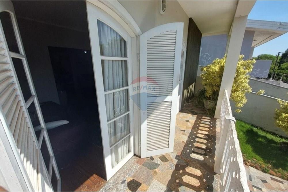 Casa - Venda - Americana , São Paulo - sacada dormitório.jpg - 690231102-2