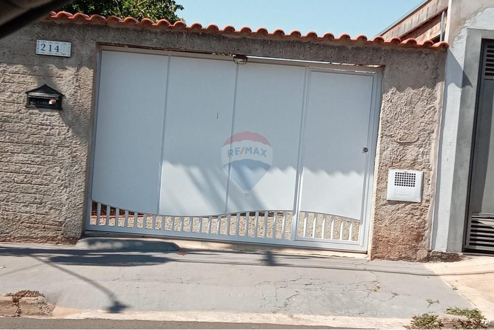 Casa - Venda - Cosmópolis , São Paulo - fachada 1.jpeg - 690831004-293