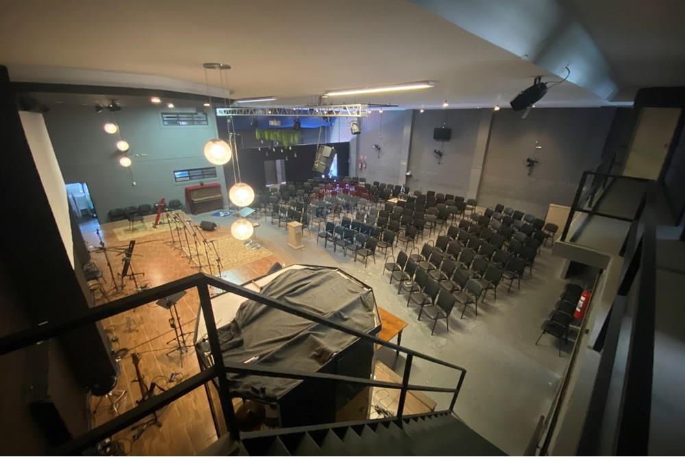 Galpão - Alugar - Bragança Paulista , São Paulo - IMG_1374[1].JPG - 690141091-24