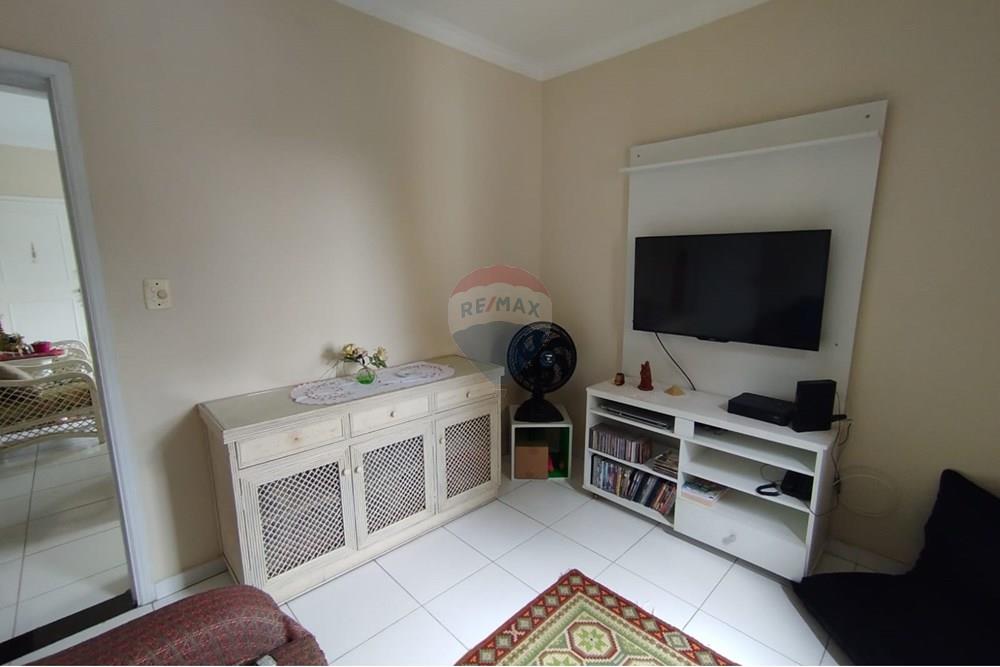 Apartamento - Venda - Guarujá , São Paulo - salatv1.jpg - Quarto infantil - 690821045-209