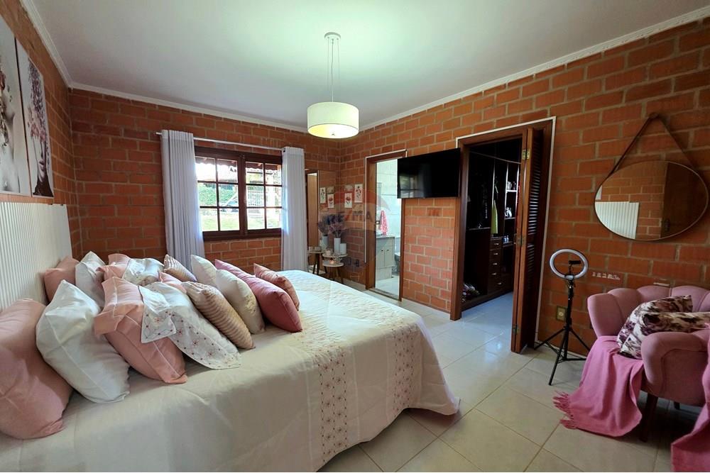 Casa de Condomínio - Venda - Serra Negra , São Paulo - 20250812_164106.jpg - Suite - 690291056-48