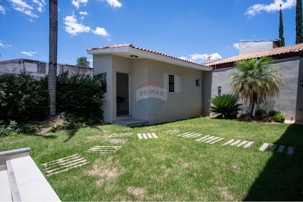 Casa - Venda - Atibaia , São Paulo - DSC01346-HDR.jpg - Sala - 690471003-84